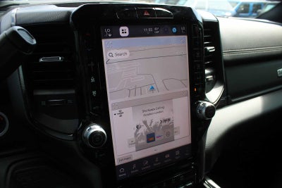 2026 RAM Ram 2500 RAM 2500 REBEL CREW CAB 4X4 6'4' BOX