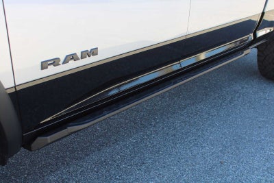 2026 RAM Ram 2500 RAM 2500 REBEL CREW CAB 4X4 6'4' BOX