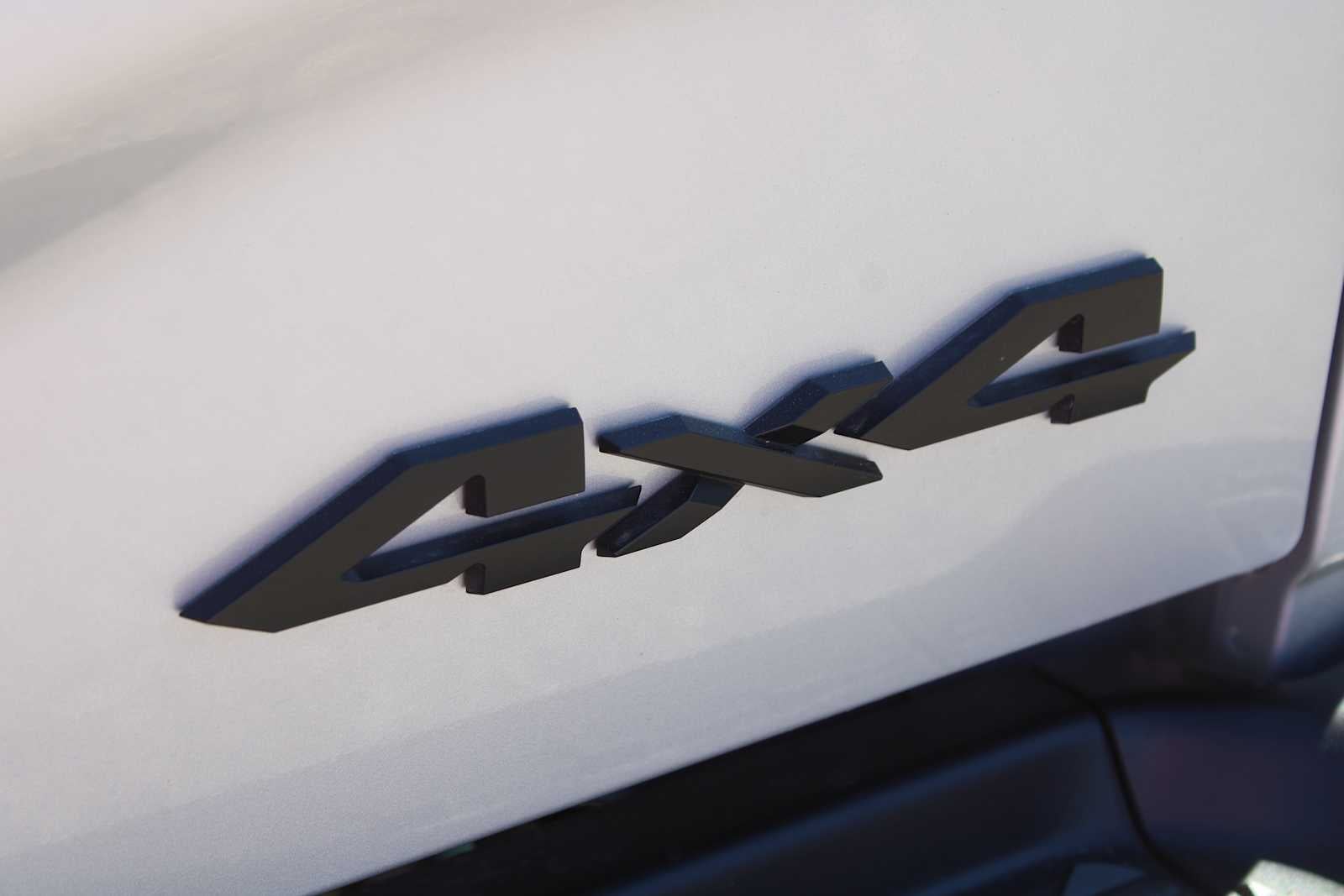 2026 RAM Ram 2500 RAM 2500 REBEL CREW CAB 4X4 6'4' BOX