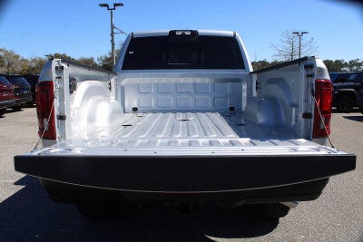 2026 RAM Ram 2500 RAM 2500 REBEL CREW CAB 4X4 6'4' BOX