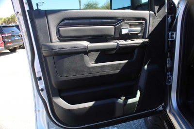 2026 RAM Ram 2500 RAM 2500 REBEL CREW CAB 4X4 6'4' BOX