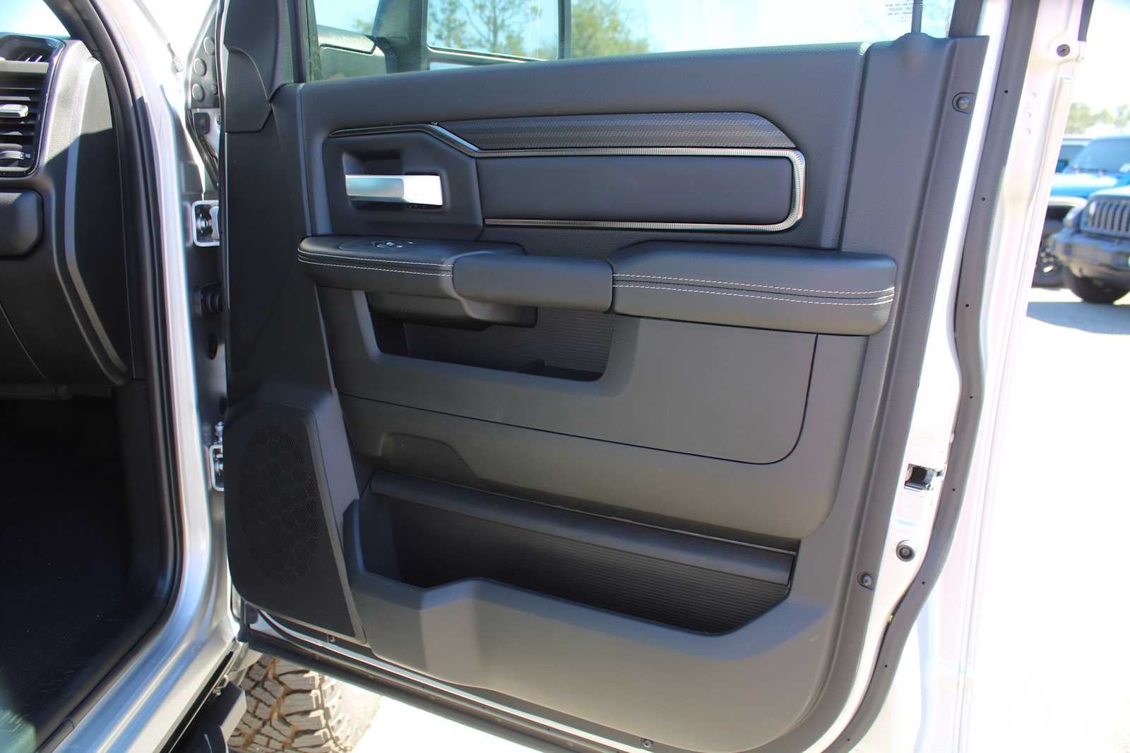 2026 RAM Ram 2500 RAM 2500 REBEL CREW CAB 4X4 6'4' BOX