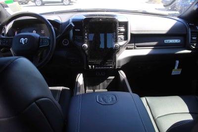 2026 RAM Ram 2500 RAM 2500 REBEL CREW CAB 4X4 6'4' BOX