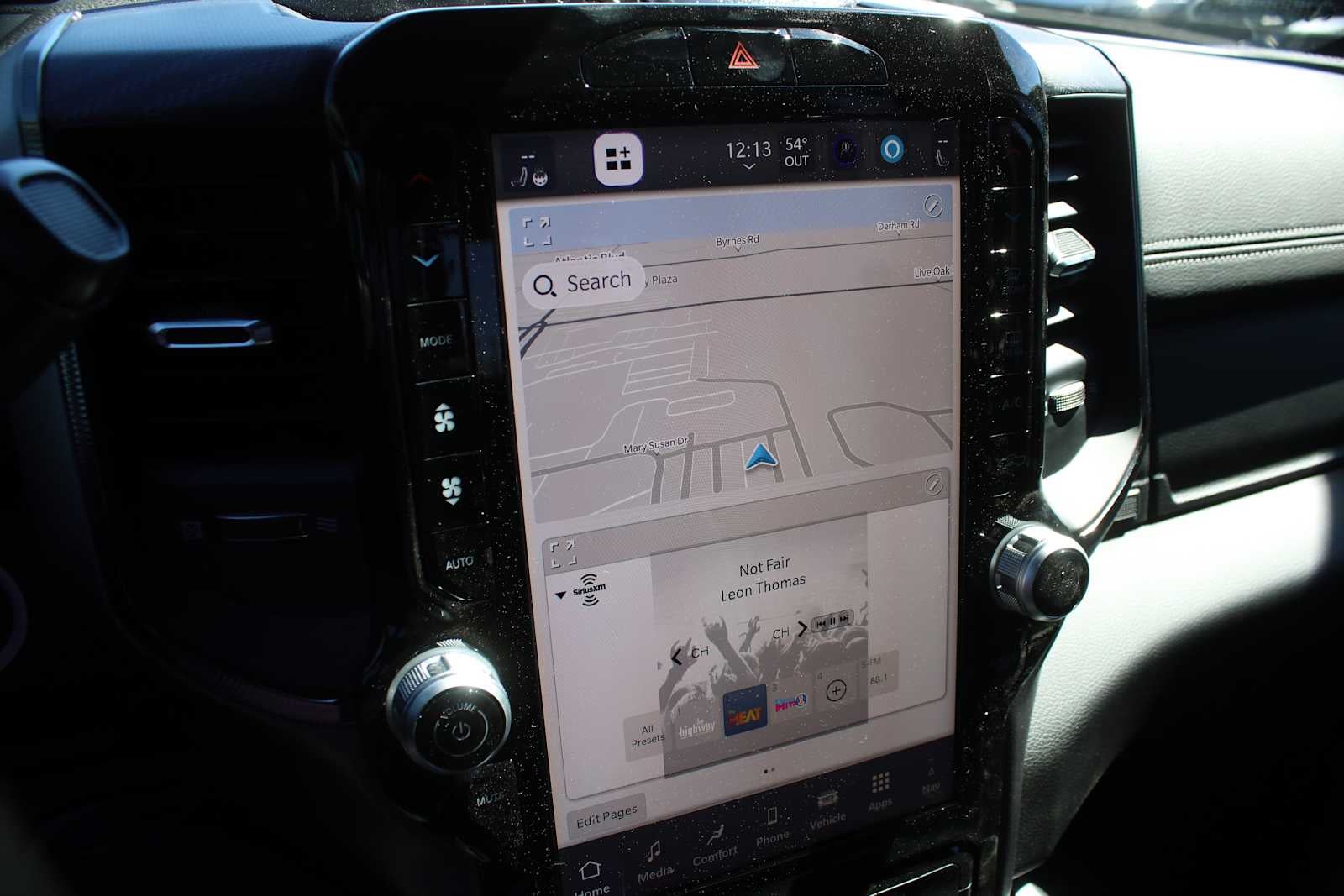 2026 RAM Ram 2500 RAM 2500 REBEL CREW CAB 4X4 6'4' BOX