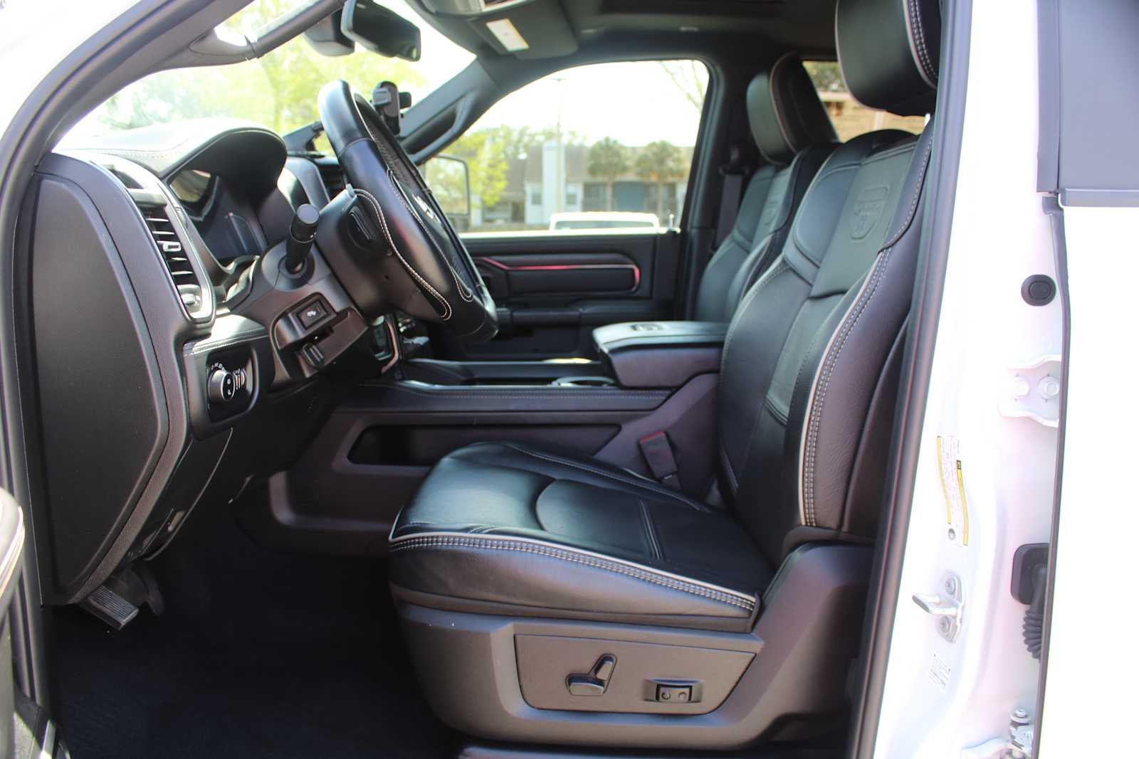 2024 RAM 2500 Power Wagon Rebel Crew Cab 4x4 6'4' Box