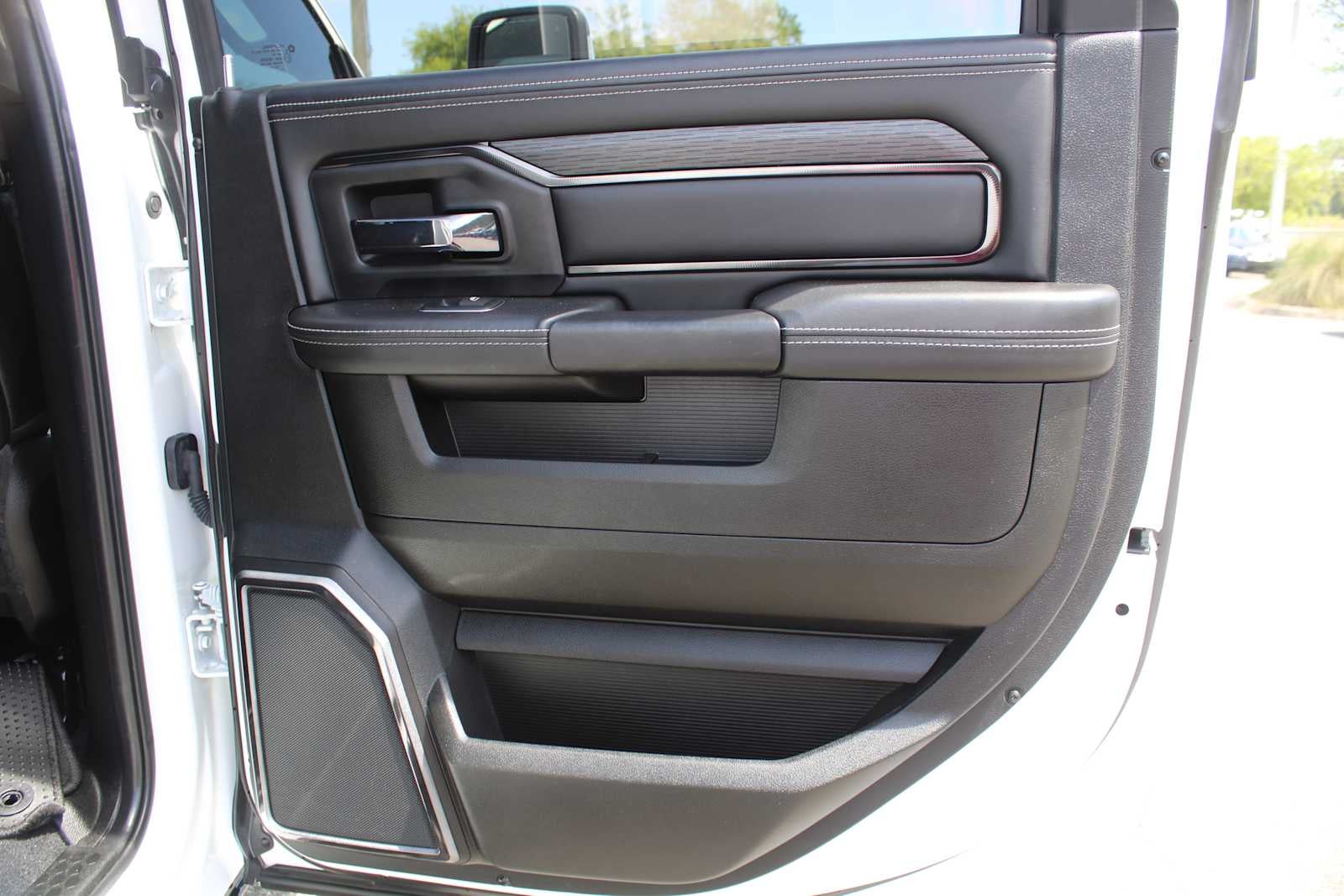 2024 RAM 2500 Power Wagon Rebel Crew Cab 4x4 6'4' Box