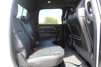 2024 RAM 2500 Power Wagon Rebel Crew Cab 4x4 6'4' Box