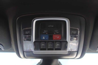 2024 RAM 2500 Power Wagon Rebel Crew Cab 4x4 6'4' Box