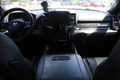 2024 RAM 2500 Power Wagon Rebel Crew Cab 4x4 6'4' Box