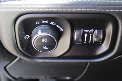 2024 RAM 2500 Power Wagon Rebel Crew Cab 4x4 6'4' Box