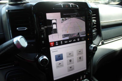 2024 RAM 2500 Power Wagon Rebel Crew Cab 4x4 6'4' Box