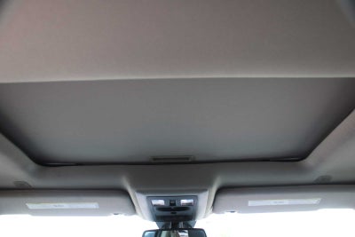 2017 RAM 2500 Laramie Crew Cab 4x4 6'4' Box