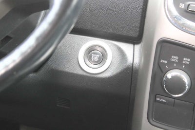 2017 RAM 2500 Laramie Crew Cab 4x4 6'4' Box