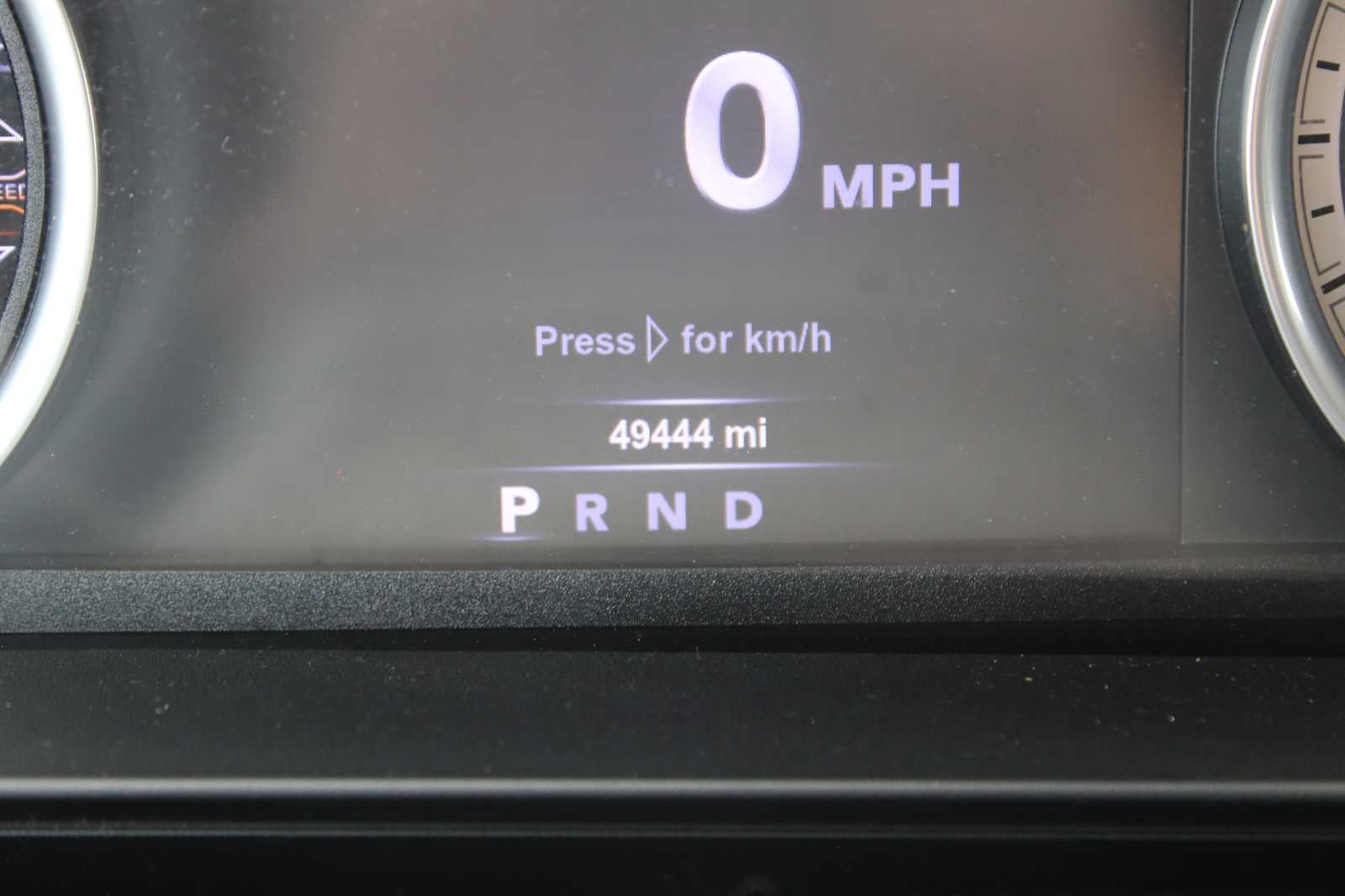 2017 RAM 2500 Laramie Crew Cab 4x4 6'4' Box