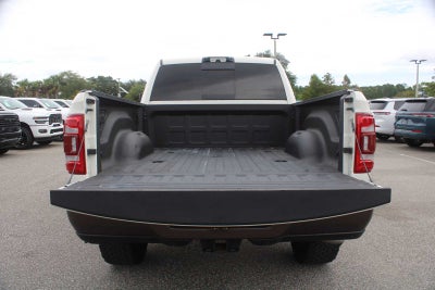 2024 RAM 2500 Longhorn