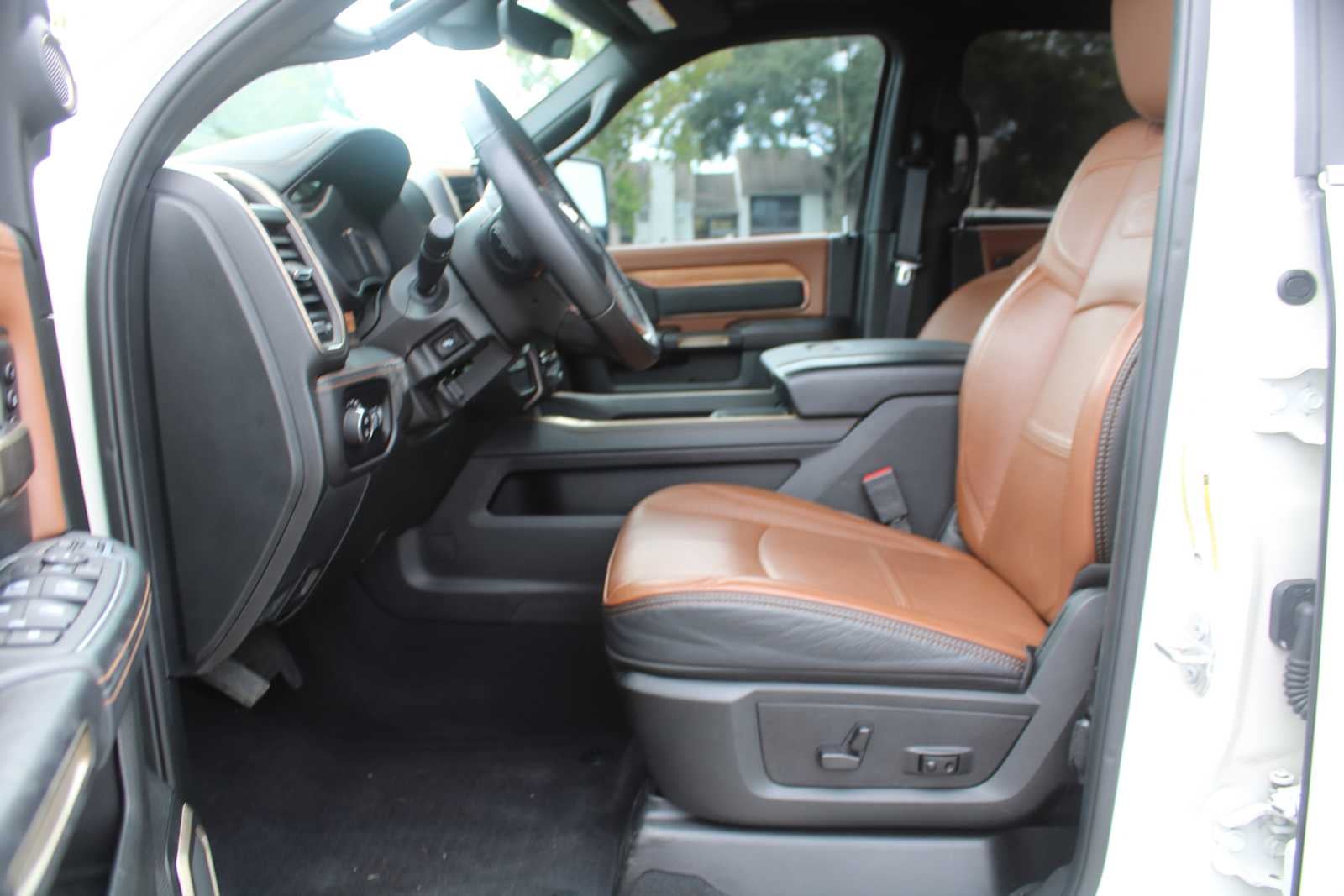 2024 RAM 2500 Longhorn