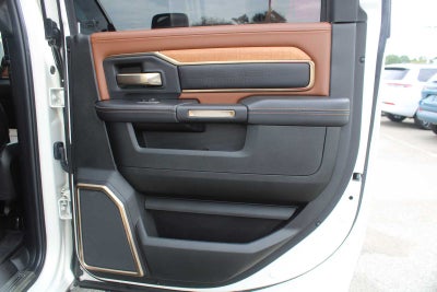 2024 RAM 2500 Longhorn