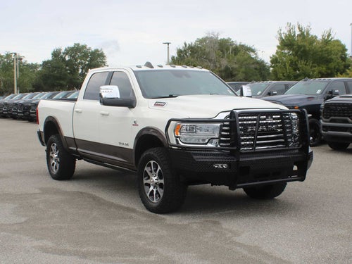 2024 RAM 2500 Longhorn