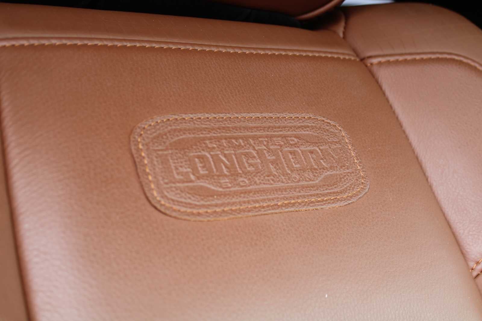 2024 RAM 2500 Longhorn