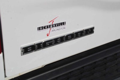 2024 RAM 2500 Big Horn Crew Cab 4x4 8' Box