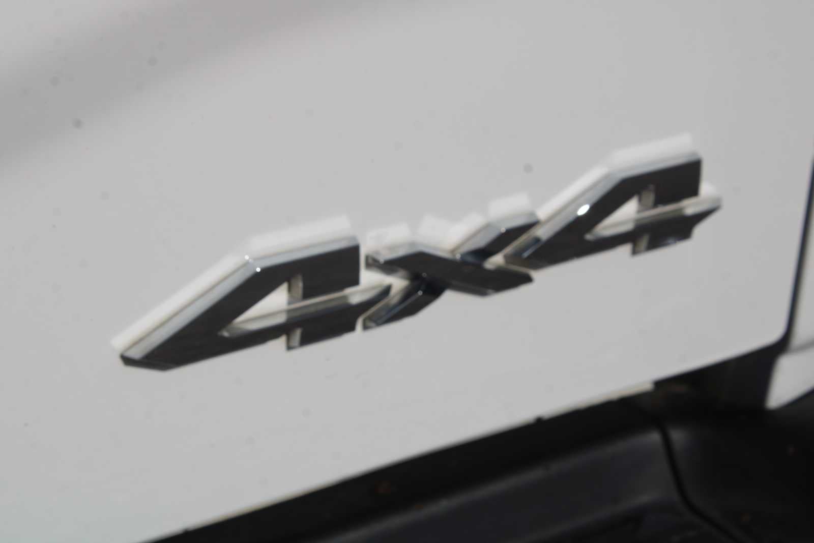 2024 RAM 2500 Big Horn Crew Cab 4x4 8' Box