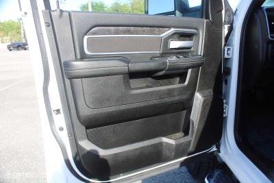 2024 RAM 2500 Big Horn Crew Cab 4x4 8' Box