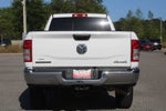 2024 RAM 2500 Big Horn Crew Cab 4x4 8' Box