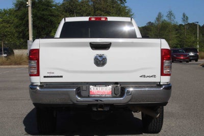 2024 RAM 2500 Big Horn Crew Cab 4x4 8' Box