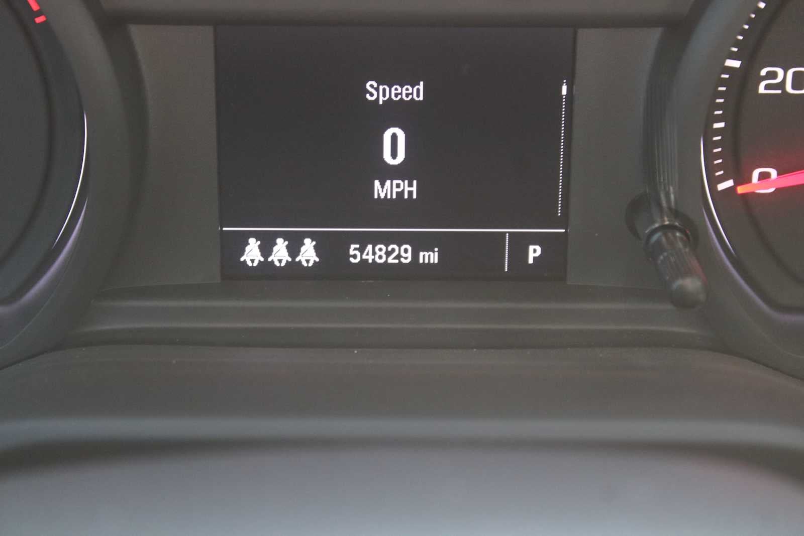 2024 Chevrolet Silverado 1500 4WD Crew Cab Short Bed Custom