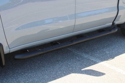 2024 Chevrolet Silverado 1500 4WD Crew Cab Short Bed Custom