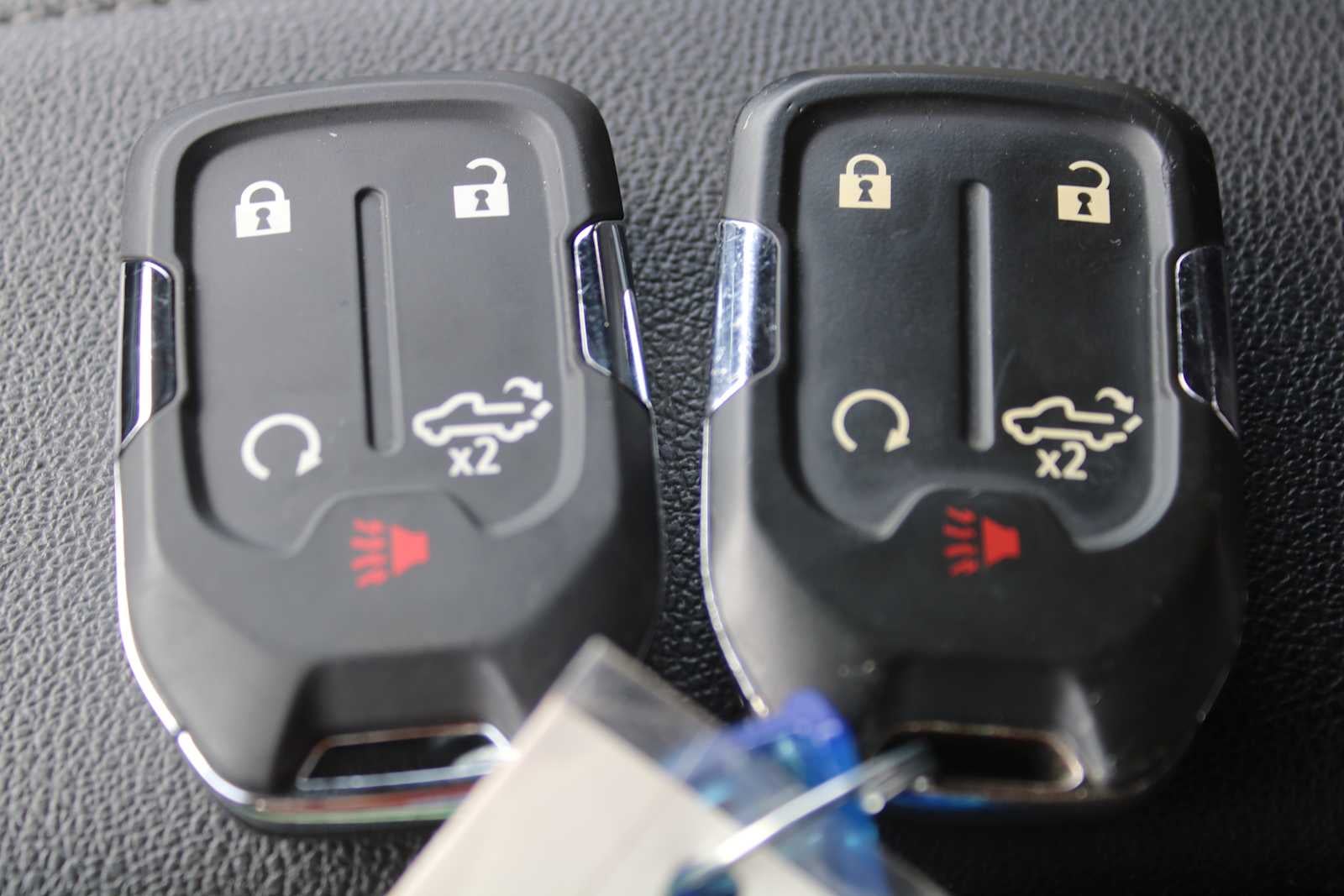 2022 Chevrolet Silverado 1500 LTD 4WD Crew Cab Short Bed LT with 2FL