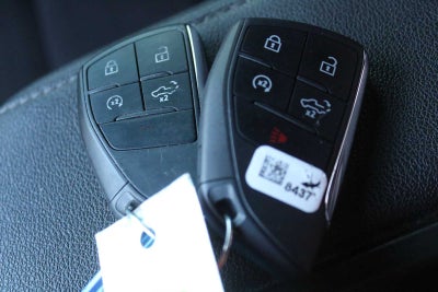 2023 Chevrolet Silverado 1500 4WD Crew Cab Standard Bed LT