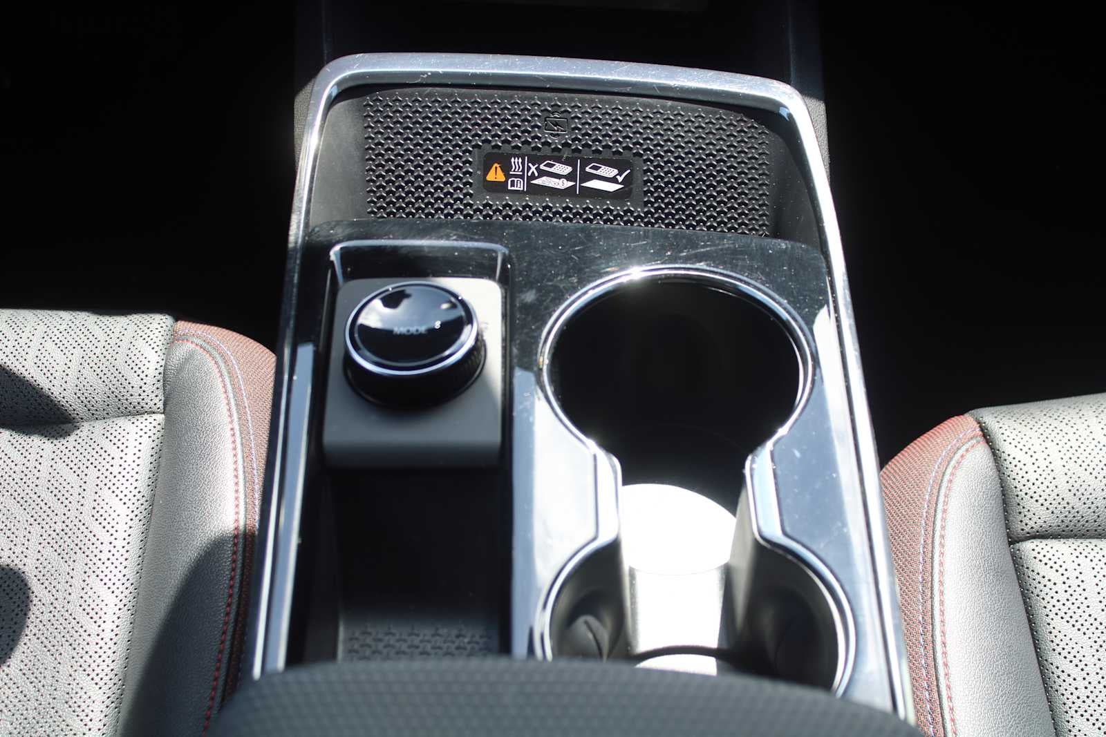 2025 Chevrolet Equinox FWD RS