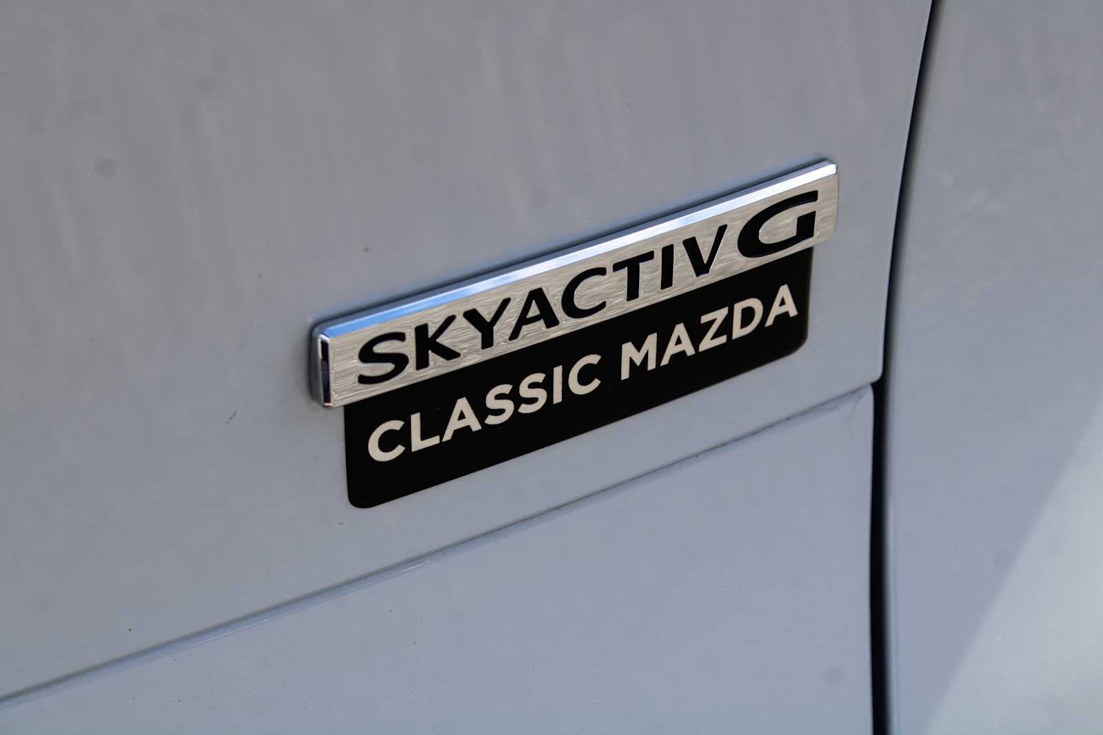 2025 Mazda Mazda CX-30 2.5 S Select Sport