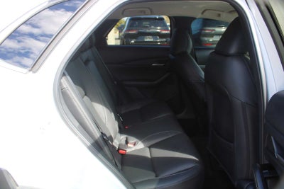 2025 Mazda Mazda CX-30 2.5 S Select Sport