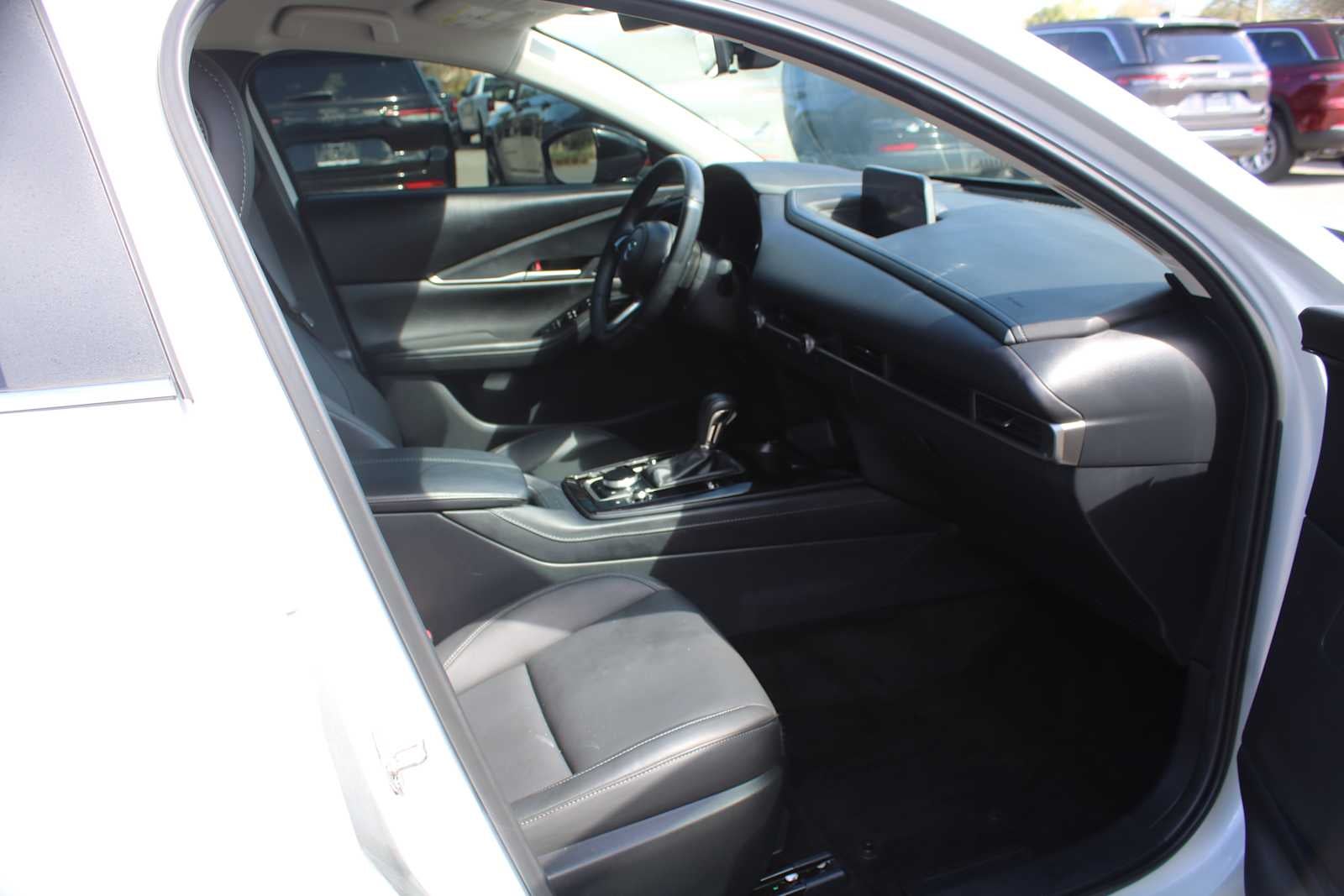 2025 Mazda Mazda CX-30 2.5 S Select Sport