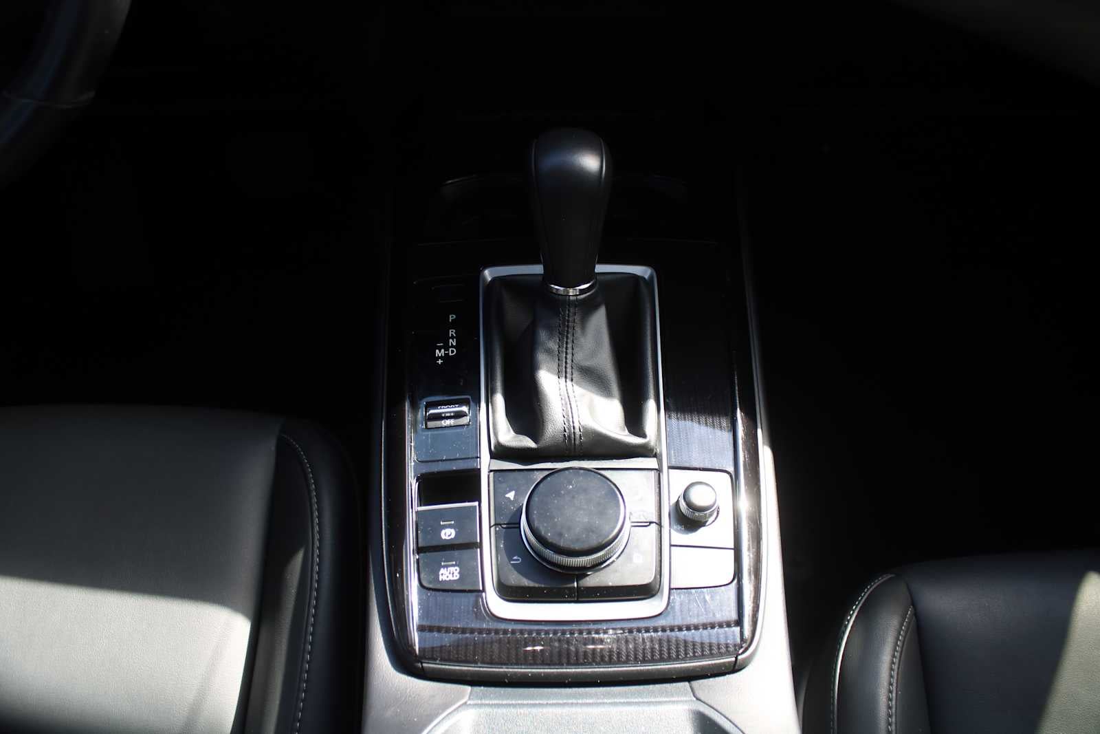 2025 Mazda Mazda CX-30 2.5 S Select Sport