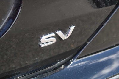 2024 Nissan Kicks SV Xtronic CVT