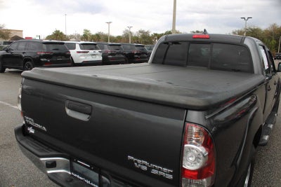 2014 Toyota Tacoma PreRunner V6