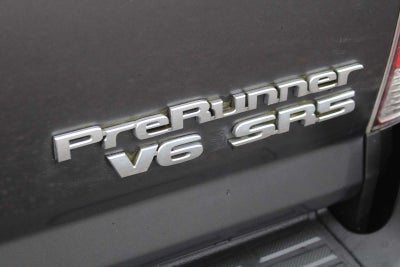 2014 Toyota Tacoma PreRunner V6