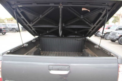 2014 Toyota Tacoma PreRunner V6