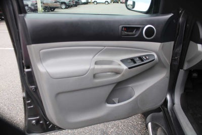 2014 Toyota Tacoma PreRunner V6