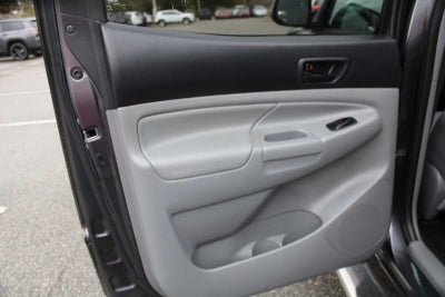 2014 Toyota Tacoma PreRunner V6