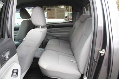 2014 Toyota Tacoma PreRunner V6