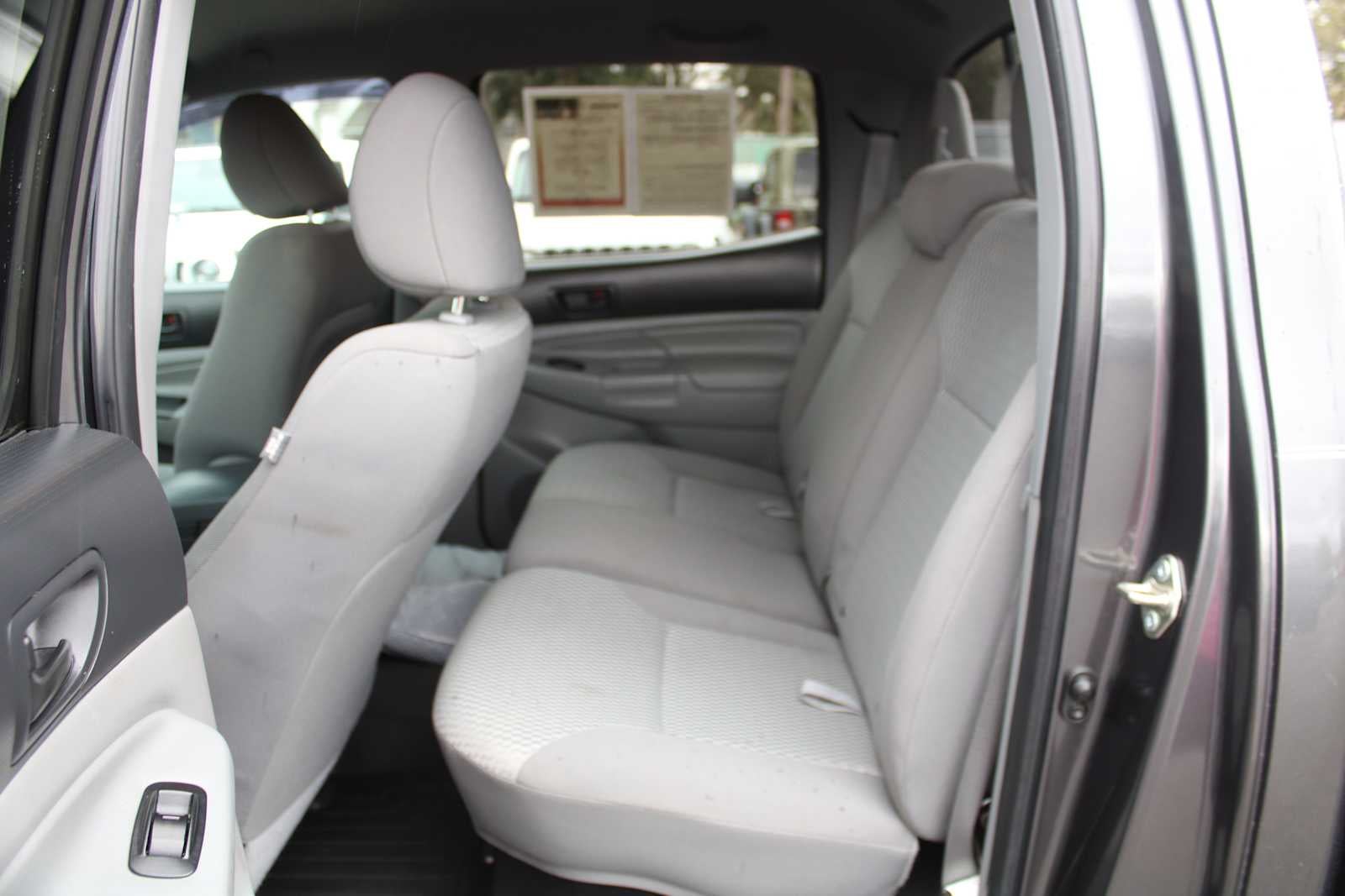 2014 Toyota Tacoma PreRunner V6