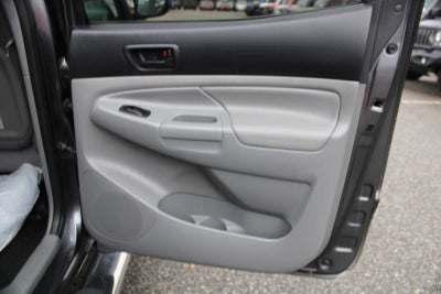 2014 Toyota Tacoma PreRunner V6