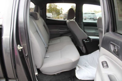 2014 Toyota Tacoma PreRunner V6