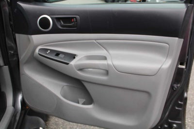 2014 Toyota Tacoma PreRunner V6