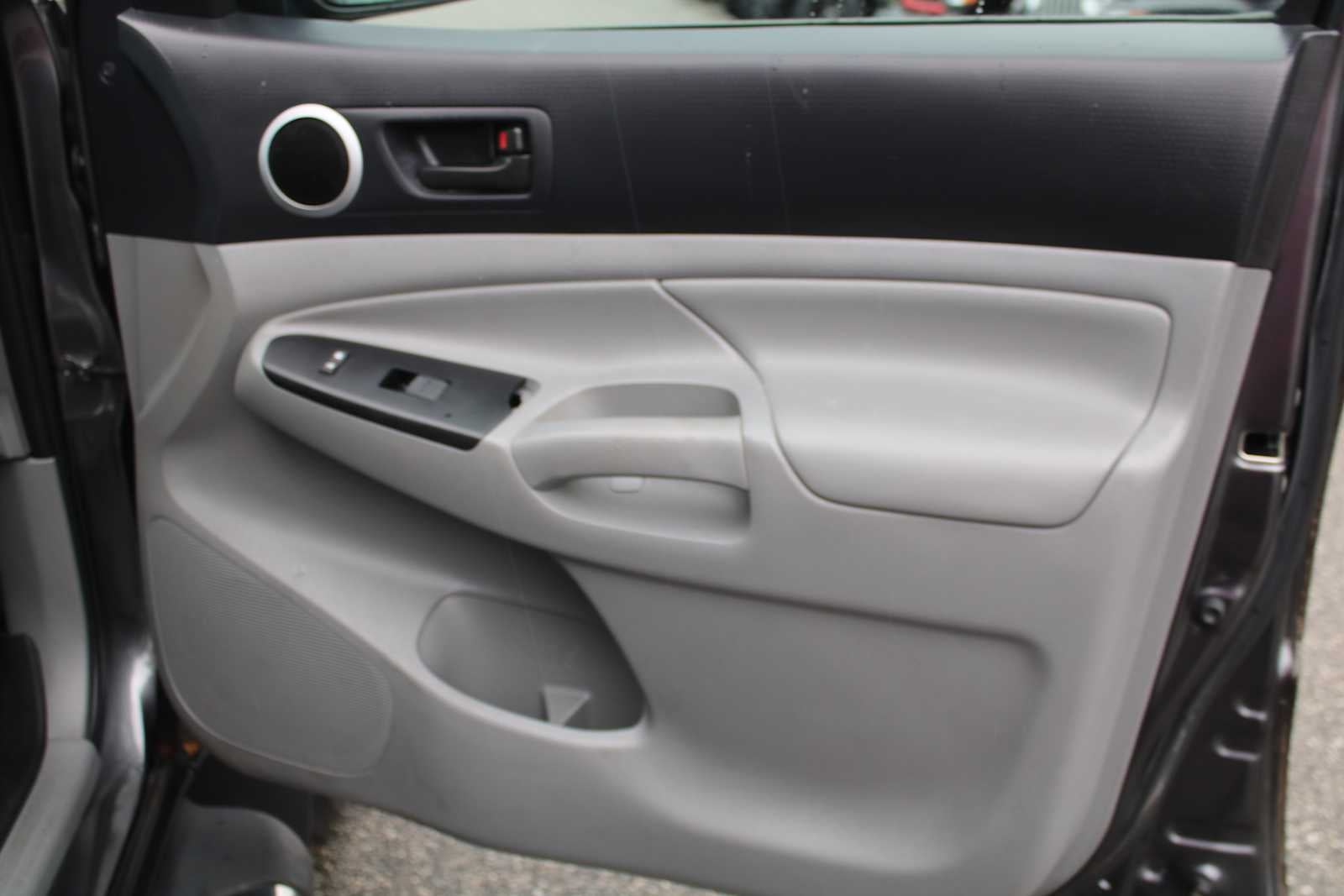 2014 Toyota Tacoma PreRunner V6