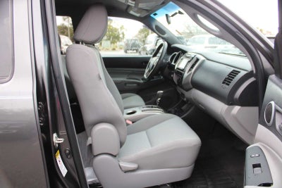 2014 Toyota Tacoma PreRunner V6